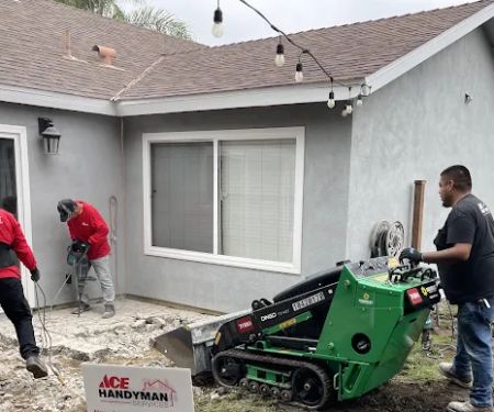 Ace Handyman Services Long Beach