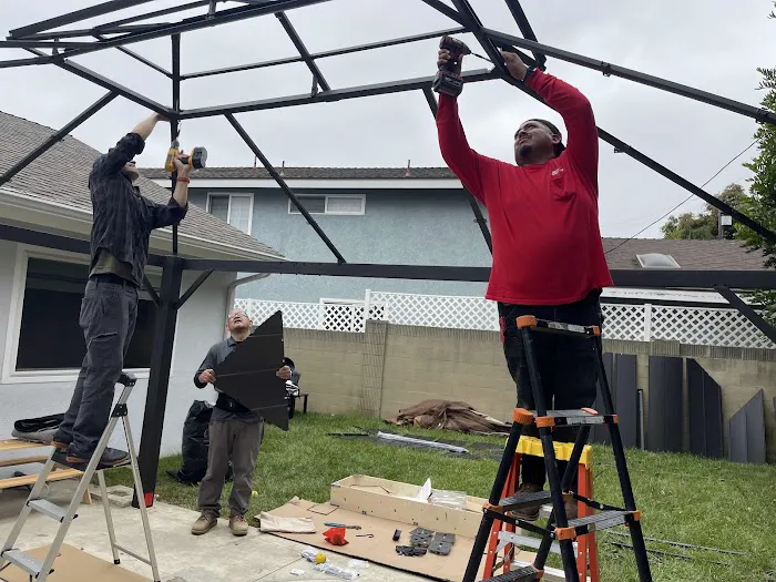 Ace Handyman Services Long Beach Picture 2