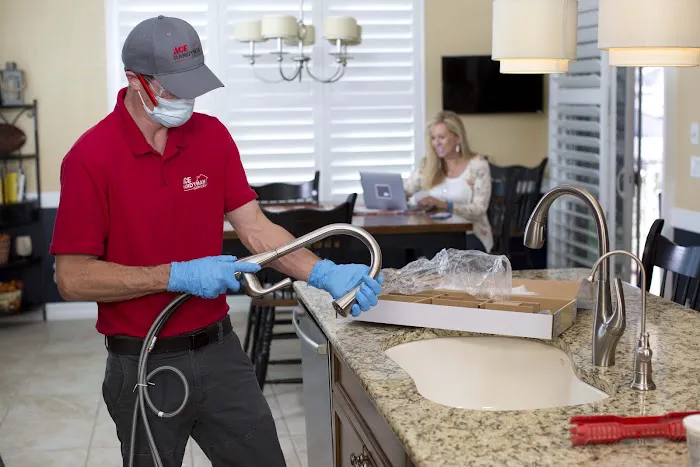 Ace Handyman Services Long Beach Picture 5