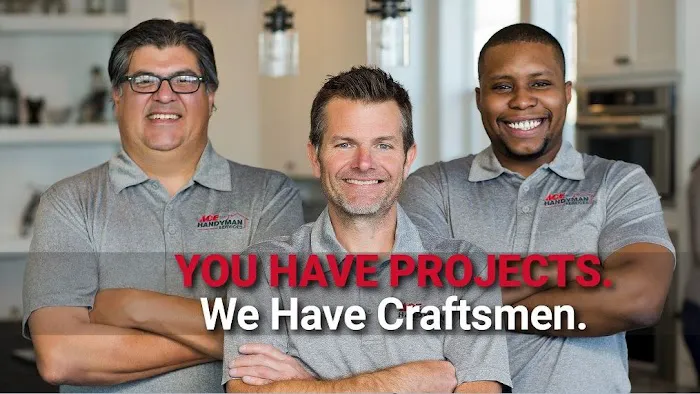 Ace Handyman Services Long Beach Picture 3