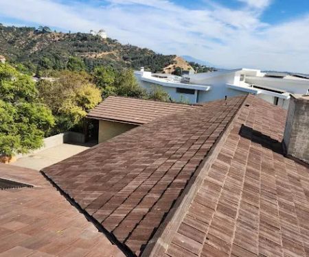 Hernandez Roofers inc