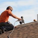 Top Notch Roofing