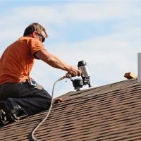 Top Notch Roofing ico