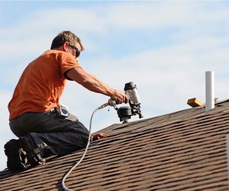 Top Notch Roofing