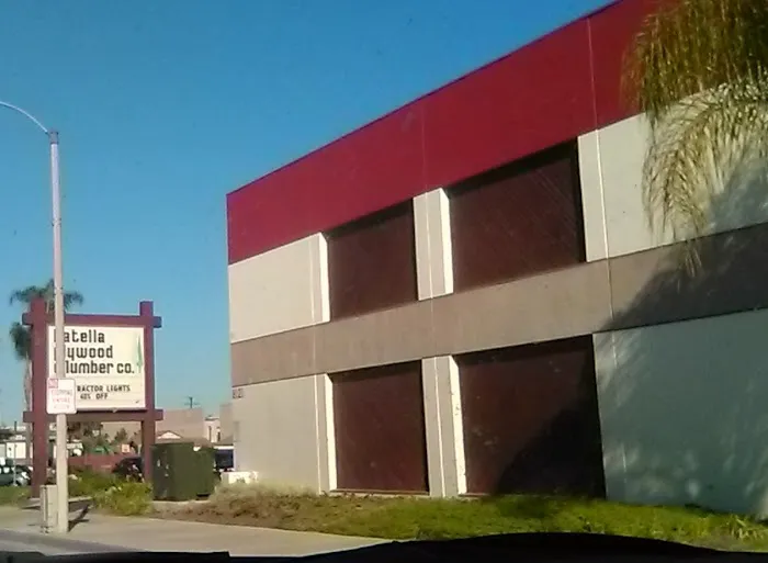 Katella Plywood & Lumber Co. Picture 3