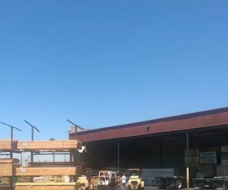 Katella Plywood & Lumber Co.