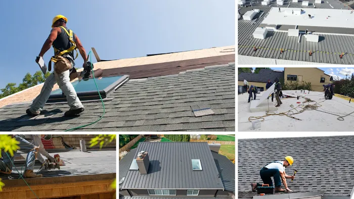 Clear Cost Roofing Picture 1