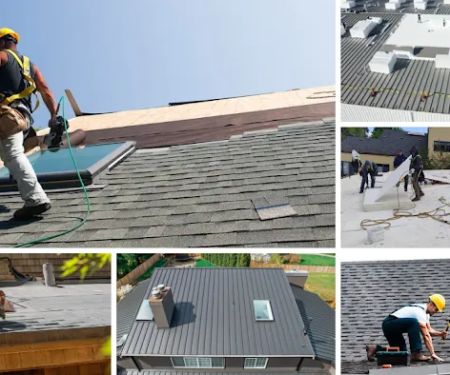 Clear Cost Roofing