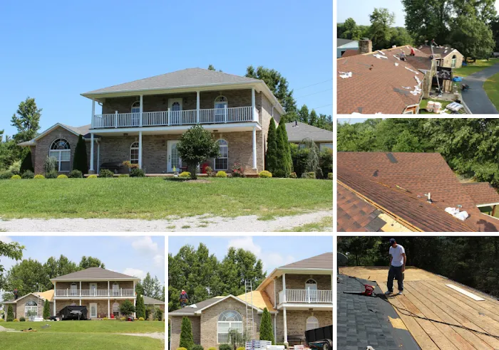 Clear Cost Roofing Picture 2