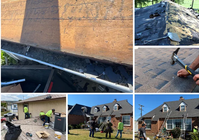 Clear Cost Roofing Picture 4