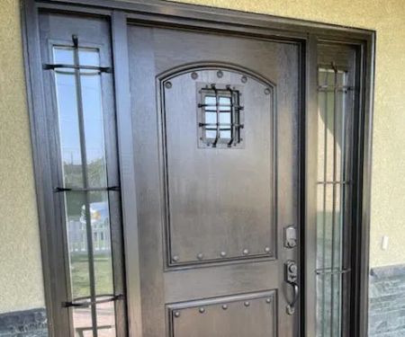 Seaport Windows and Doors