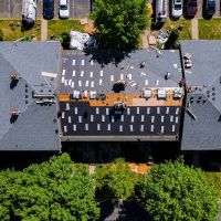 Five Stars Roofing ico
