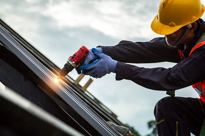 Five Stars Roofing Picture 6