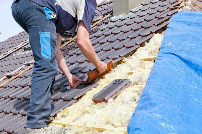 Five Stars Roofing Picture 5
