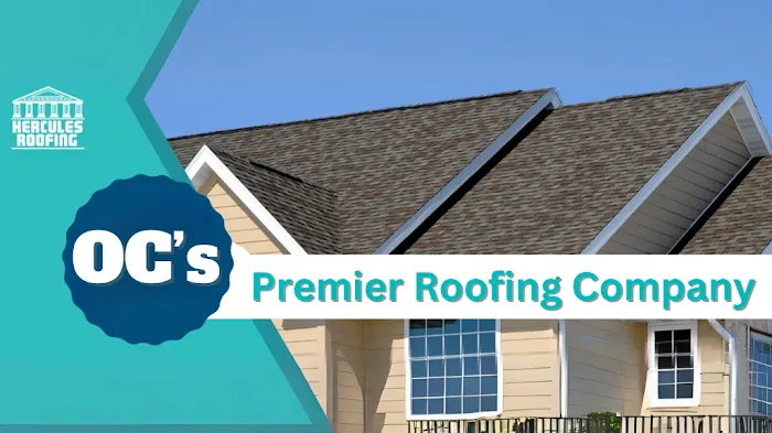 Hercules Roofing Picture 3