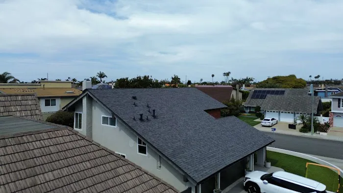 Hercules Roofing Picture 1