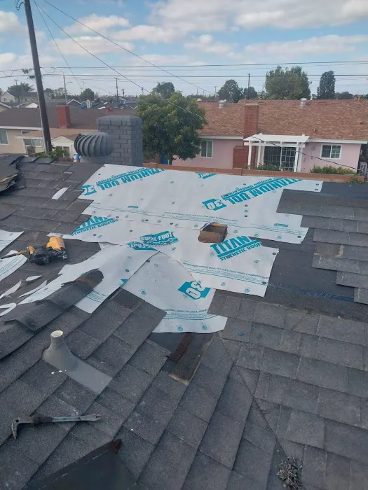 Hercules Roofing Picture 5