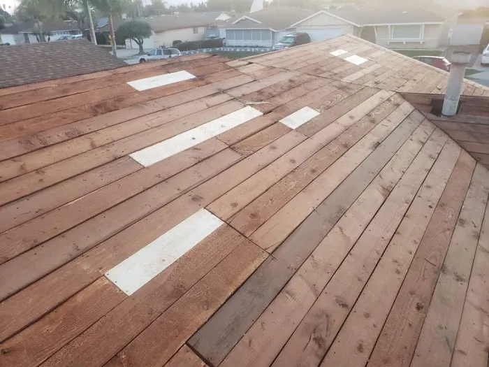 Hercules Roofing Picture 6