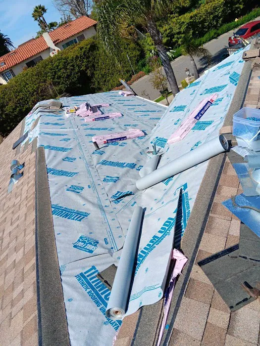 Hercules Roofing Picture 9