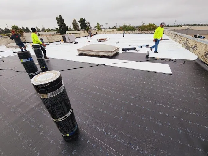 Hercules Roofing Picture 10