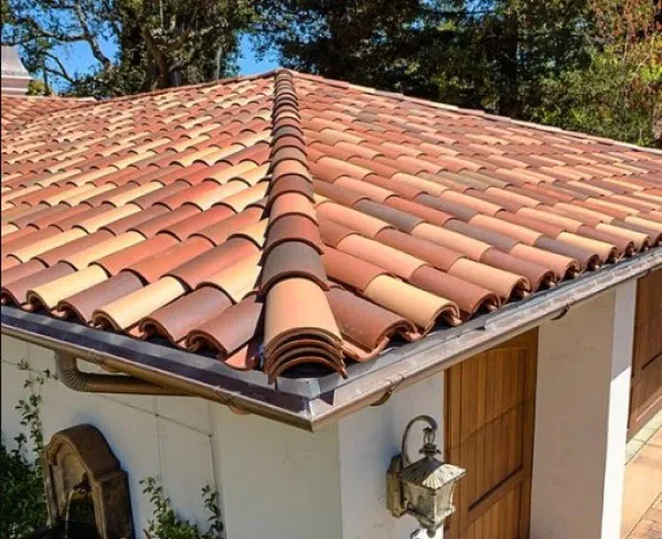 Casanova Roofing Picture 3