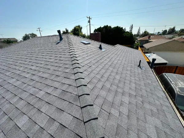Casanova Roofing Picture 1