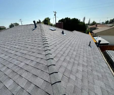 Casanova Roofing