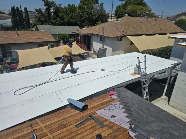 Casanova Roofing Picture 4