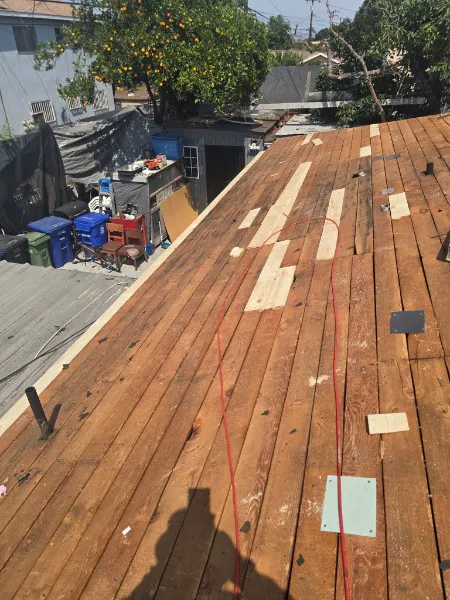 Casanova Roofing Picture 2