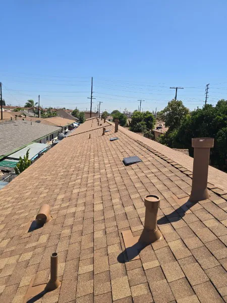 Casanova Roofing Picture 5