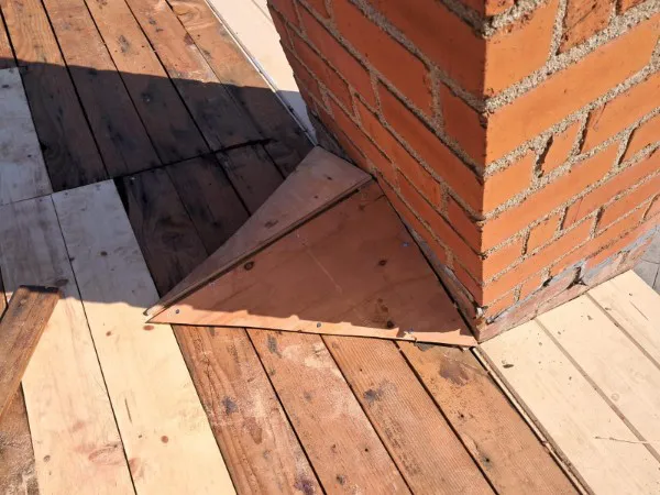 Casanova Roofing Picture 8