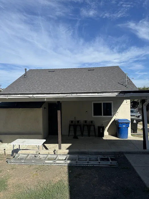 Casanova Roofing Picture 10