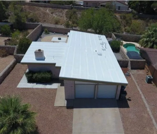 Casanova Roofing Picture 9