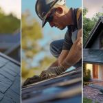 Flexonix Roofers Co.