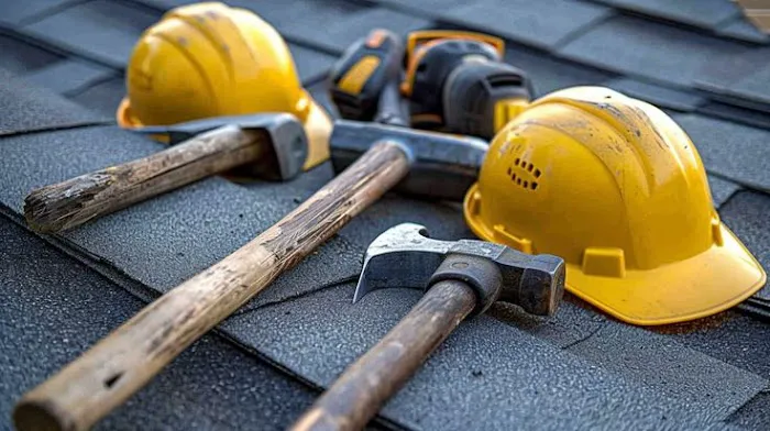 Flexonix Roofers Co. Picture 2