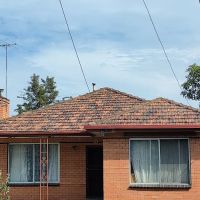 Ridge Roof Contractors Co. ico