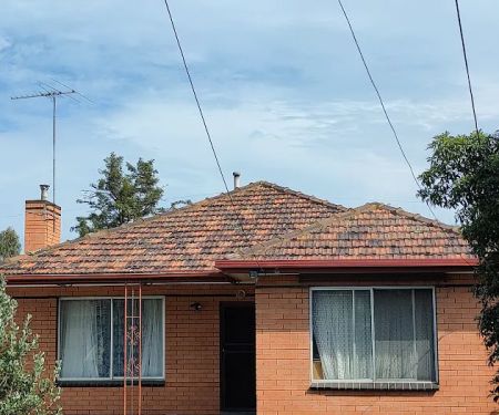 Ridge Roof Contractors Co.