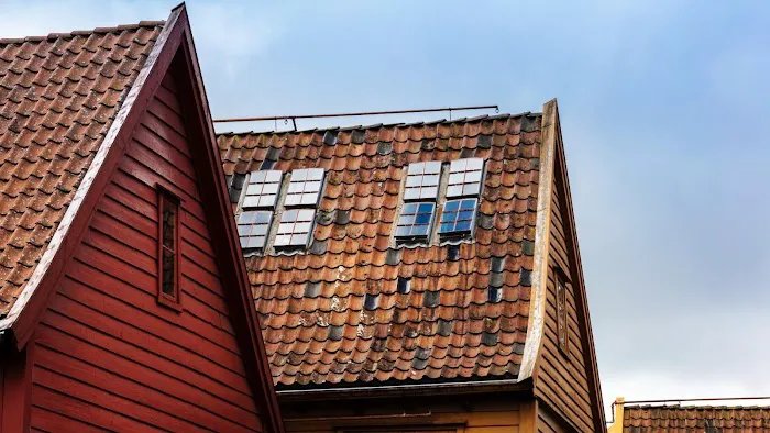 Ridge Roof Contractors Co. Picture 4