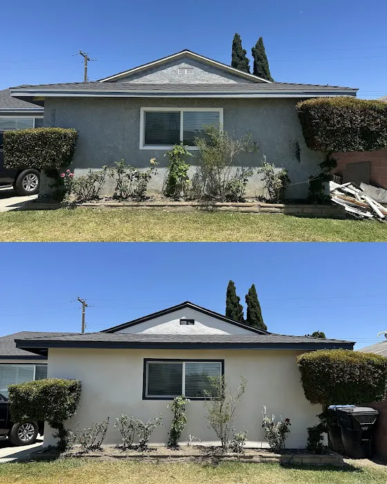 Illan Custom Painting Stucco & Paint Contractor Picture 2