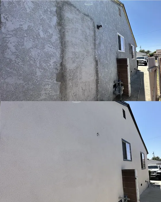 Illan Custom Painting Stucco & Paint Contractor Picture 8