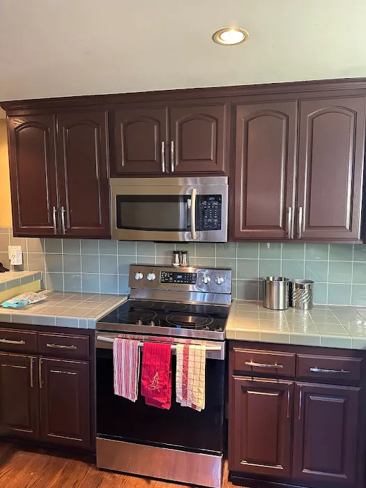 Illan Custom Painting Stucco & Paint Contractor Picture 9