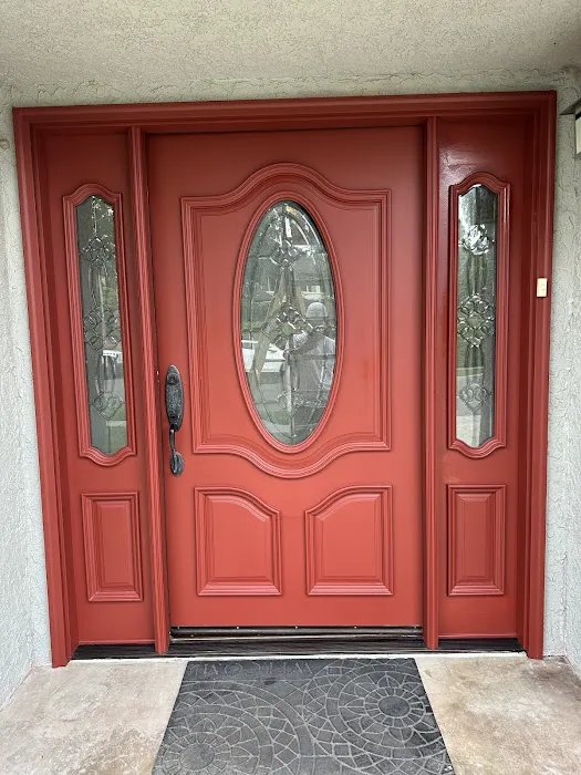 Illan Custom Painting Stucco & Paint Contractor Picture 7