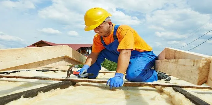 B.W. Roofing Picture 1