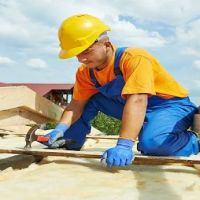 B.W. Roofing ico