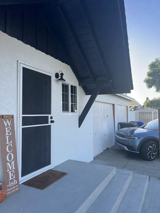 Hybrid Renovations Picture 2