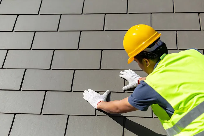 Five Stars Roofing Picture 2