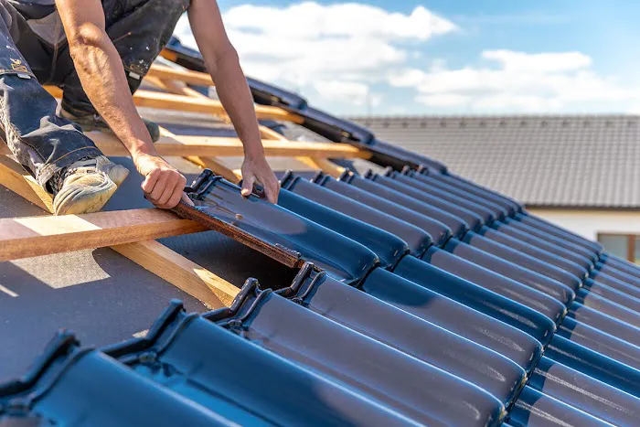 Five Stars Roofing Picture 4