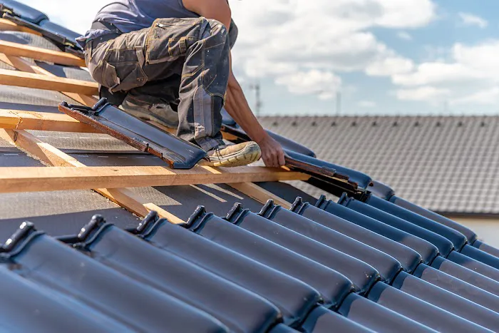 Five Stars Roofing Picture 5