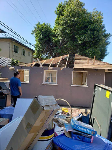 A Precision Roofing, INC. Picture 4