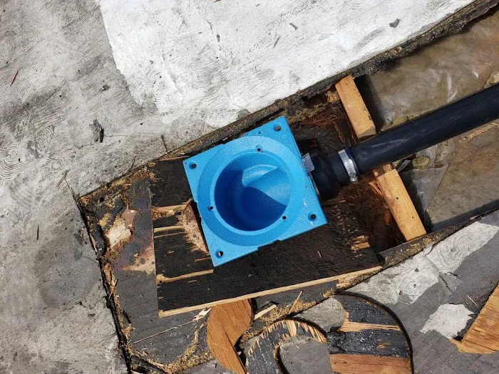 A Precision Roofing, INC. Picture 5